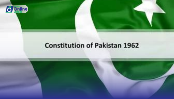 Lesson 03: Islamic Provisions of the 1962 Constitution
